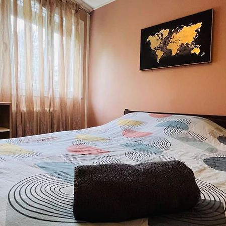 Appartement Proche Centre Ville Avec Parking Gratuit 안시 외부 사진