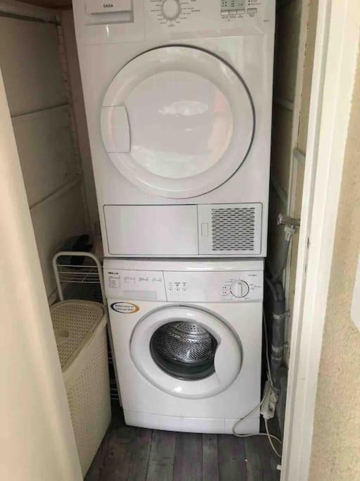 Appartement Proche Centre Ville Avec Parking Gratuit 안시 외부 사진