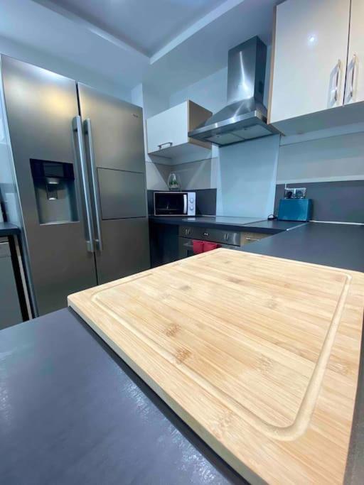 Appartement Proche Centre Ville Avec Parking Gratuit 안시 외부 사진