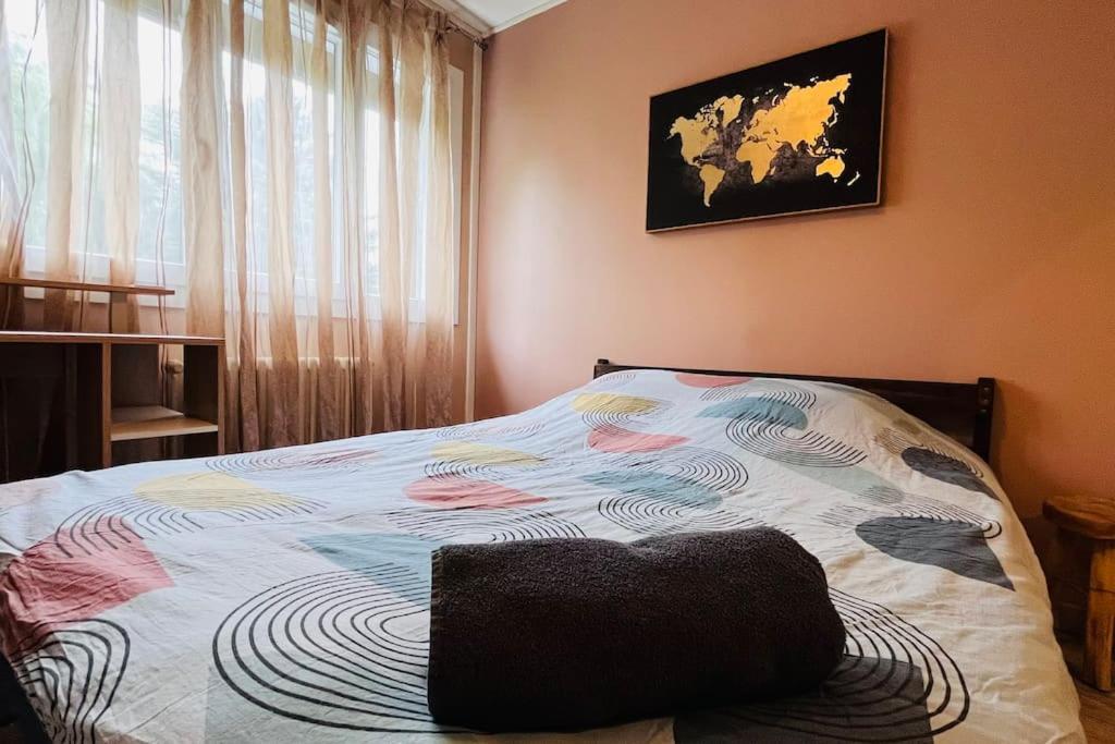 Appartement Proche Centre Ville Avec Parking Gratuit 안시 외부 사진